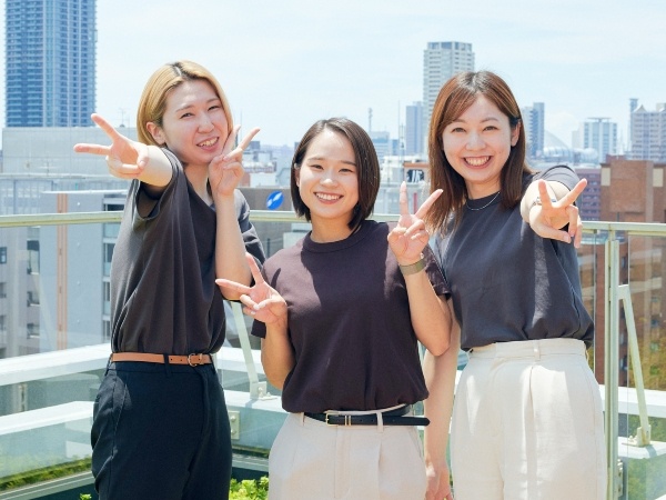 転職・求人情報イメージ1
