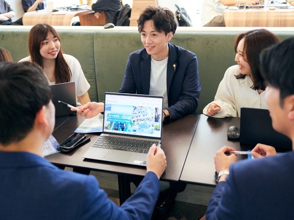 転職・求人情報イメージ2
