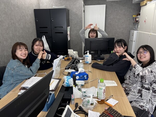 転職・求人情報イメージ1
