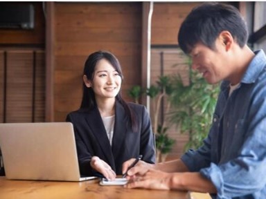 転職・求人情報イメージ2