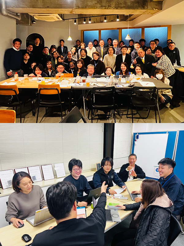プランナー（リフォームやリノベーションの提案・手配）◆未経験歓迎／在宅ワークOK／年間休日121日イメージ1
