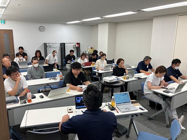 転職・求人情報イメージ1