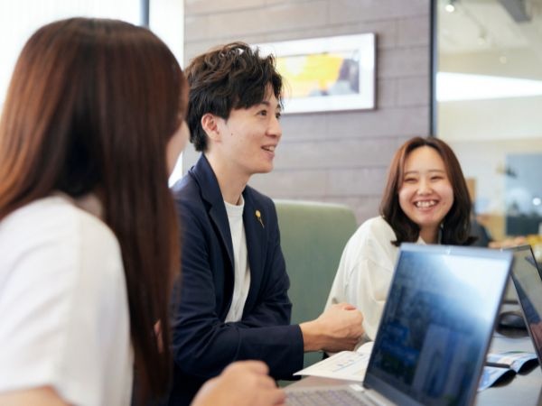 転職・求人情報イメージ1