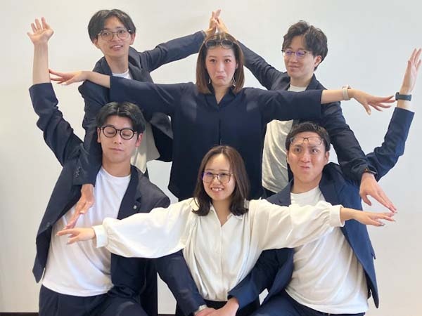 転職・求人情報イメージ1