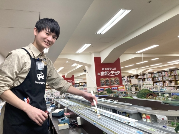 転職・求人情報イメージ2
