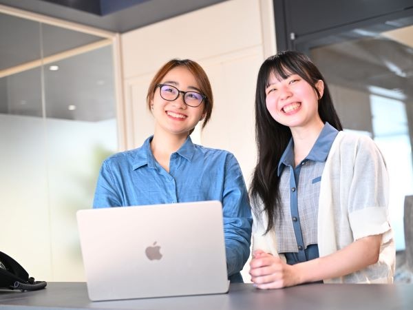 転職・求人情報イメージ1