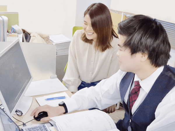 転職・求人情報イメージ1