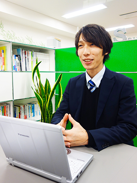 税務会計コンサルタント◆医療法人に特化した税理士法人／税理士の資格取得をサポート／土日祝休みイメージ1