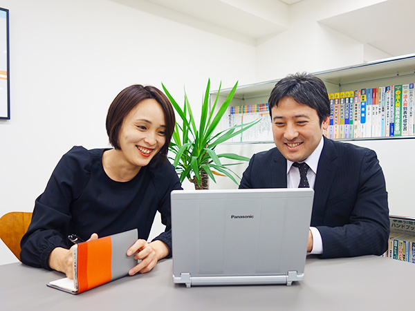 転職・求人情報イメージ2