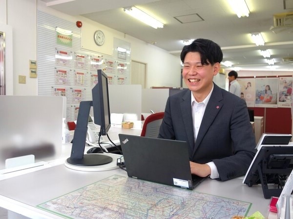 転職・求人情報イメージ1