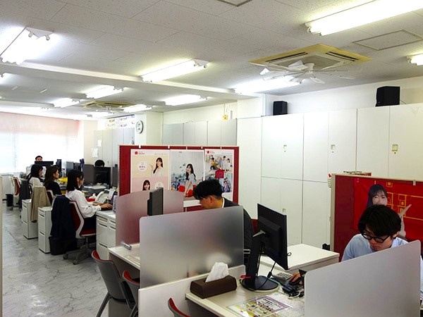転職・求人情報イメージ2