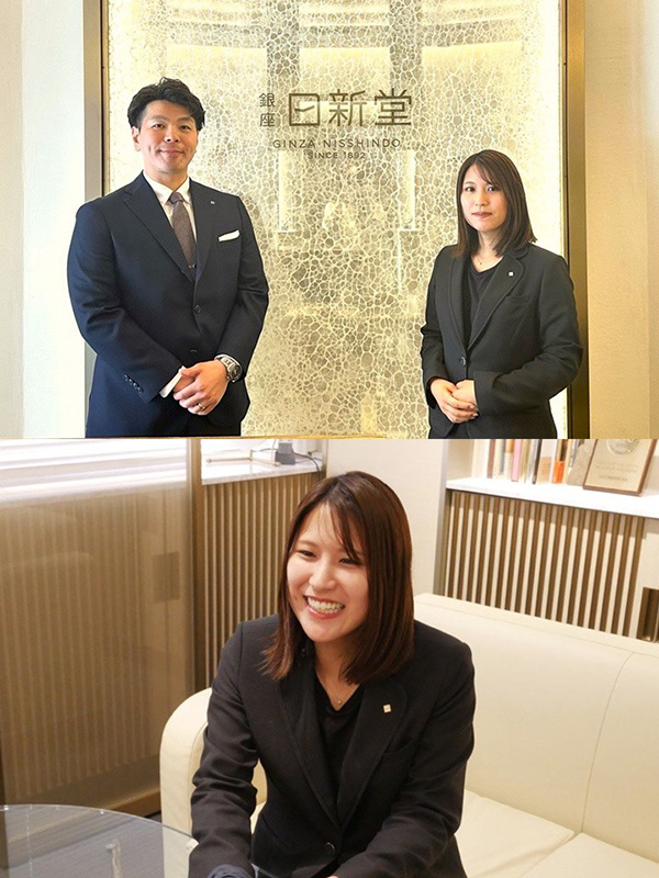 時計ブランド正規販売店の販売スタッフ◆年間賞与平均8.4ヶ月分／定着率95％／月10日休み！イメージ1