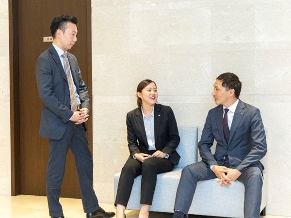転職・求人情報イメージ1