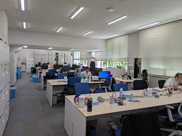 転職・求人情報イメージ1