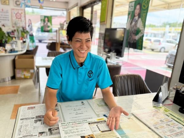 転職・求人情報イメージ1