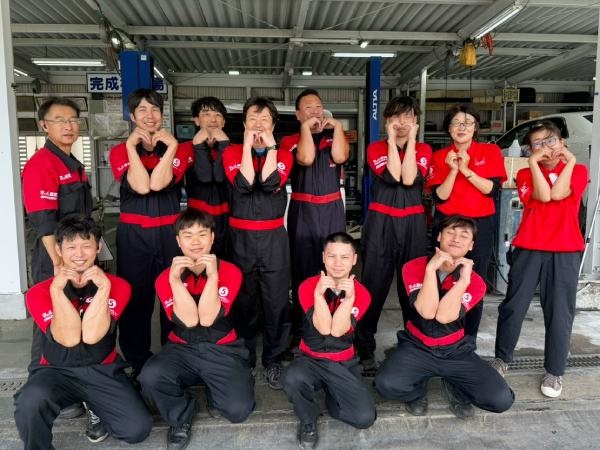 転職・求人情報イメージ1