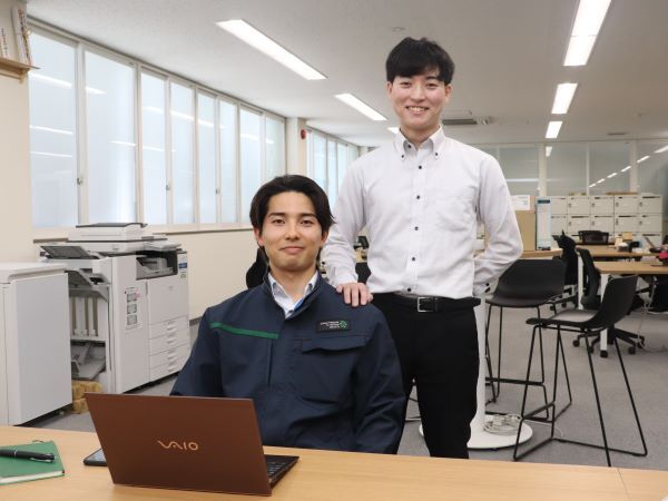 転職・求人情報イメージ2