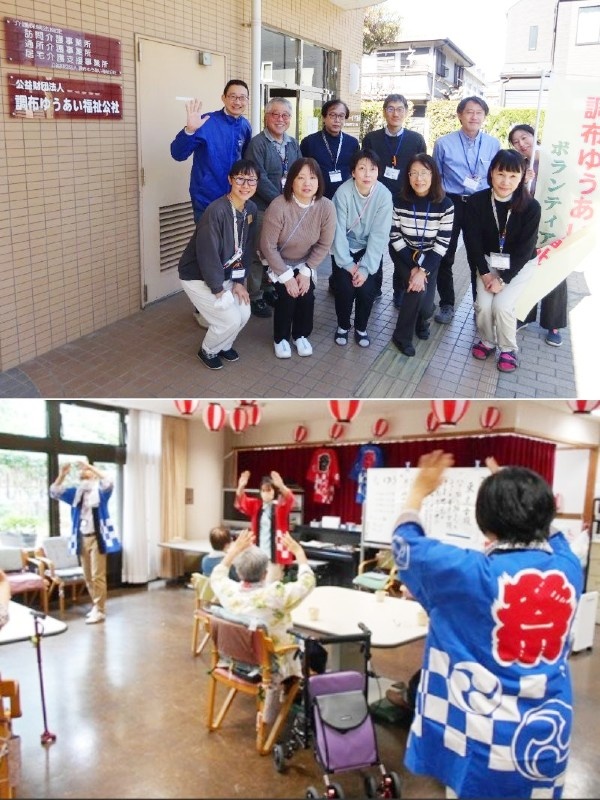 相談員◆賞与昨年度実績4.85ヶ月分／年休122日／完休2日制／残業少なめ／福利厚生充実イメージ1