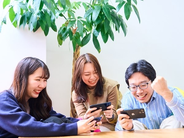 転職・求人情報イメージ1