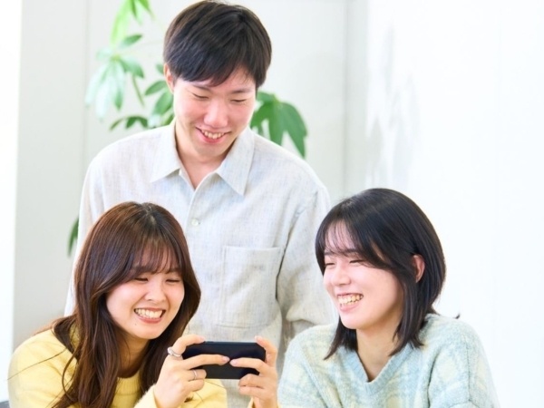 転職・求人情報イメージ1