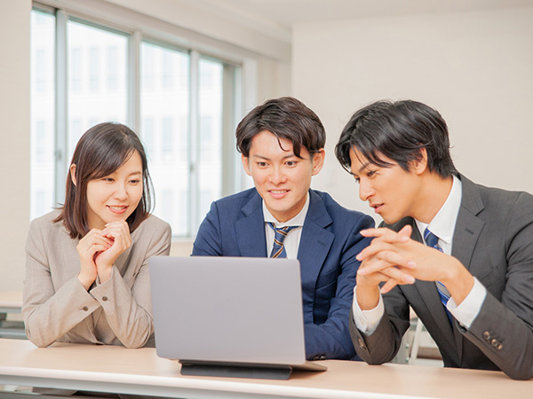 転職・求人情報イメージ2