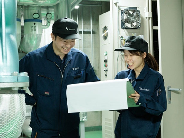 転職・求人情報イメージ1