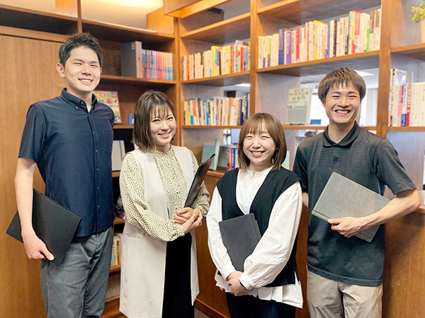 転職・求人情報イメージ2