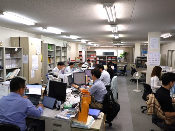 転職・求人情報イメージ1