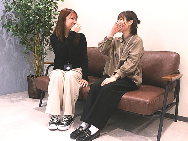 転職・求人情報イメージ1