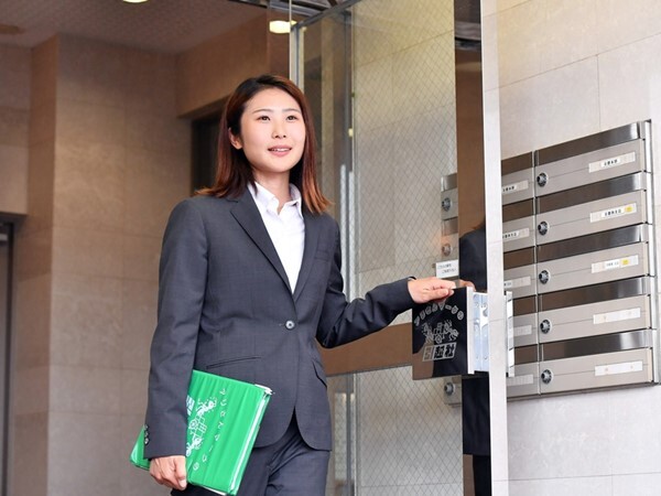 転職・求人情報イメージ1