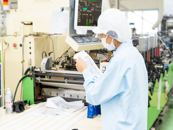 転職・求人情報イメージ1