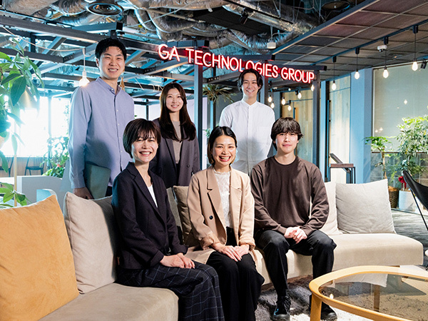 転職・求人情報イメージ1