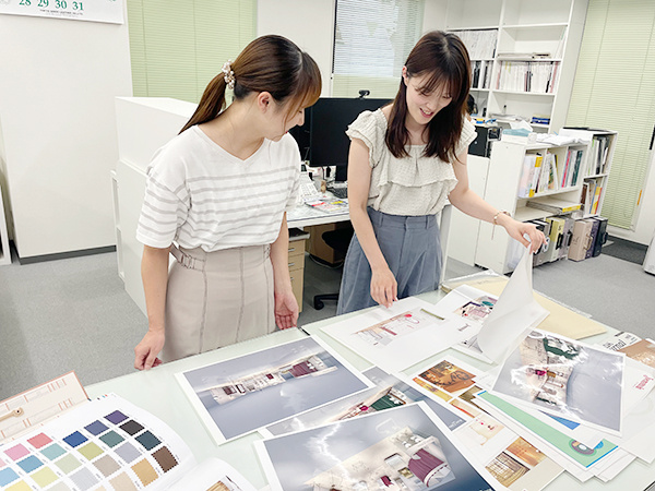 転職・求人情報イメージ2