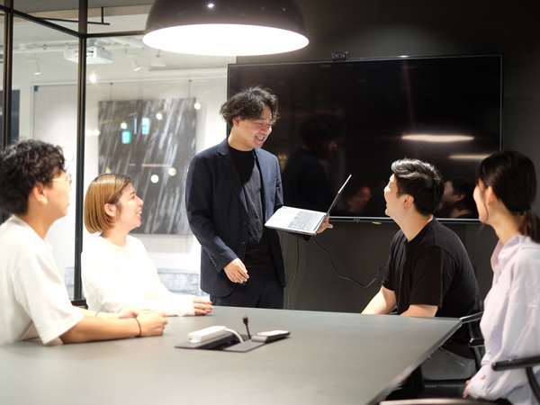 転職・求人情報イメージ1