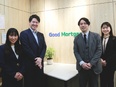 営業事務（未経験歓迎）◆年間休日125日／推し休暇あり／月給27万円～／育休・育児時短取得率100％2