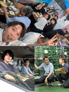 イベントブースの設営スタッフ（未経験歓迎）◆賞与年3回／年休120日／応募資格は普通自動車免許のみ！1