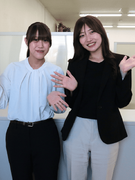 ルート営業（未経験歓迎）◆完全週休2日制／土日祝休み／賞与3ヶ月分／残業ほぼなし／転勤無し1