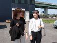 ルート営業（未経験歓迎）◆完全週休2日制／土日祝休み／賞与3ヶ月分／残業ほぼなし／転勤無し2