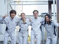 倉庫作業スタッフ◆賞与4.5ヶ月分／創業124年の安定企業／奈良で正社員に！／転勤なし／手当充実2