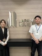 給与計算事務（未経験歓迎）◆正社員登用実績あり／年間休日125日／駅チカオフィス1