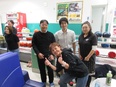 税理士アシスタント（未経験歓迎）◆年間休日127日／17時退社／税理士を目指せる／資格取得支援制度有2