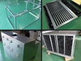 消音器の製造スタッフ（未経験歓迎）◆4名の仲間と働く！／賞与年2回／定着率90％超／法で守られた仕事2