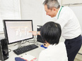 自動車の機械設計◆大手自動車メーカーと直取引／残業月10h／業績安定／未経験からスキルを磨ける環境有2