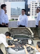 設計担当◆大手の自動車メーカーや光学機器メーカーの開発に参加できます！／残業は月10時間／業績安定1