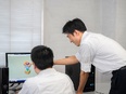 設計担当◆大手の自動車メーカーや光学機器メーカーの開発に参加できます！／残業は月10時間／業績安定2