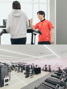 フィットネススタッフ（未経験歓迎）◆利用者は初心者が7割／『JOYFIT』『FIT365』を運営1