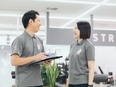 フィットネススタッフ（未経験歓迎）◆利用者は初心者が7割／『JOYFIT』『FIT365』を運営3
