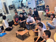 スマホゲーム・アプリのテスター◆全員未経験入社／リモートOK／土日祝休／年休125日／残業月10h3