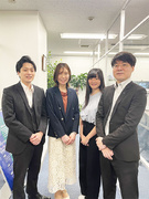 事務（未経験歓迎）◆研修充実／資格祝い金10～20万円／年休120日以上／残業月20h以下／土日祝休1