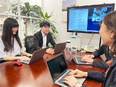 事務（未経験歓迎）◆研修充実／資格祝い金10～20万円／年休120日以上／残業月20h以下／土日祝休3